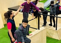 XPARK A playtime adventure for Grades 3, 4, and 5 (1)