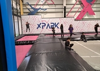 XPARK A playtime adventure for Grades 3, 4, and 5 (10)