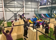 XPARK A playtime adventure for Grades 3, 4, and 5 (8)